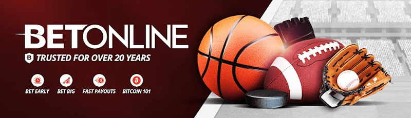 Bet On Sports At BetOnline